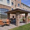 Отель Staybridge Suites Merrillville, an IHG Hotel, фото 21