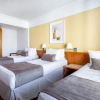 Отель Jandaia Turismo Hotel, фото 7