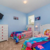 Отель Windsor Hills Resort Homes, Townhomes & Condos, фото 4