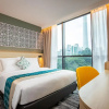 Отель Santa Grand Signature Kuala Lumpur, фото 4