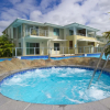 Отель Pacific Blue Apartment 278, 265 Sandy Point Road, фото 14