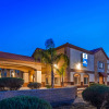 Отель Best Western Tolleson Hotel, фото 1