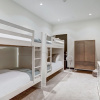 Отель Luxury Seclusion-stunning Mtn Views-access To Base Amenities 4 Bedroom Duplex, фото 9