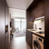 Отель Doubletree By Hilton Seoul Pangyo Residences, фото 3