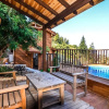 Отель Baharoglu Life House Faralya, фото 19