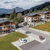 Отель AvenidA Panorama Suites Kaprun, фото 13