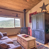 Отель Cripple Creek Mountain Getaway w/ Hot Tub & Views!, фото 13