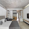 Отель Balissimo Apartment by Hombali, фото 1