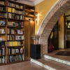 Отель B&B Le buche Casa storica, фото 18