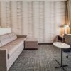 Отель Residence Inn by Marriott Dallas DFW Airport West/Bedford, фото 21