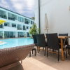 Отель Sai Naam Lanta Residence, фото 37