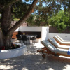 Отель Hara House in Monolithos Rhodes, фото 15