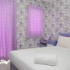 Отель Purple Studio at Signature Park Grande Apartment, фото 12