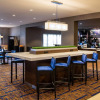 Отель Courtyard by Marriott Newark Silicon Valley, фото 28