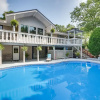 Отель Hot Springs Home on Lake Hamilton w/ Private Pool, фото 28