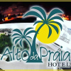Отель Alto da Praia Hotel, фото 16