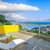Отель Geoje Monaco Pension, фото 26
