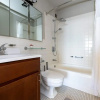 Отель Cozysuites 800 Tower 2BR w sky Pool gym 32, фото 9