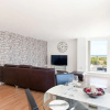 Отель Stylish Garden View Apartment, фото 19