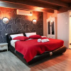 Отель The Belvedere Boutique Suite, фото 18