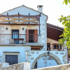 Отель Exclusive Villa In Gavalochori With Pool, фото 11