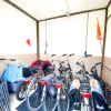 Отель Vakantiewoning landelijk gelegen AK01, фото 12