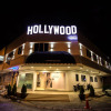 Отель Hollywood Hotel, фото 1