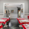 Отель Oyo Hotel Barro Preto, фото 7