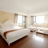 Отель Yaduo Service Apartment Tai'an, фото 21