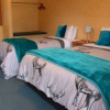 Отель Red Tussock Motel, фото 1
