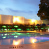 Отель Barranquilla Plaza в Барранкилье