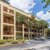 Отель Boca Suites Deerfield Beach, фото 1