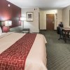 Отель Red Roof Inn Hartford - New Britain, фото 6