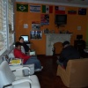 Отель Pirwa Hostel Lima, фото 26