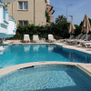 Отель Blue Paradise Apart, фото 13