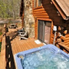 Отель Mingo Lodge, фото 8