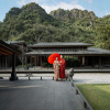 Отель Yoko Onsen Quang Hanh, фото 26