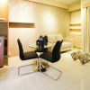 Отель Homey And Strategic 2Br At Bale Hinggil Apartment, фото 7