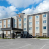 Отель Comfort Inn & Suites, фото 22