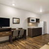 Отель WoodSpring Suites Jacksonville - South, фото 5