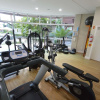 Отель Boulevard Bombinhas - Apartamento em Condo com Piscina Climatizada, фото 22