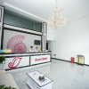 Отель Shell Hotel Chuzhou North Bus Station, фото 2