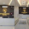 Отель Staycation Hotel, фото 12