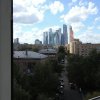 Апартаменты Holiday с панорамой Москва-Сити, фото 5