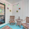 Отель Charming Wilmington Home w/ Screened-in Porch, фото 22