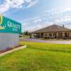 Отель Quality Inn Murray в Муррее