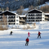 Отель Hafjell Resort Alpin Apartments Solsiden, фото 15