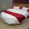 Отель Thank Inn Hotel Jiangsu Taizhou Taixing City Xinghuo Road, фото 6