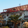 Отель Cyclades Hotel, фото 1