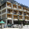 Отель Apple Green Resorts в Манали